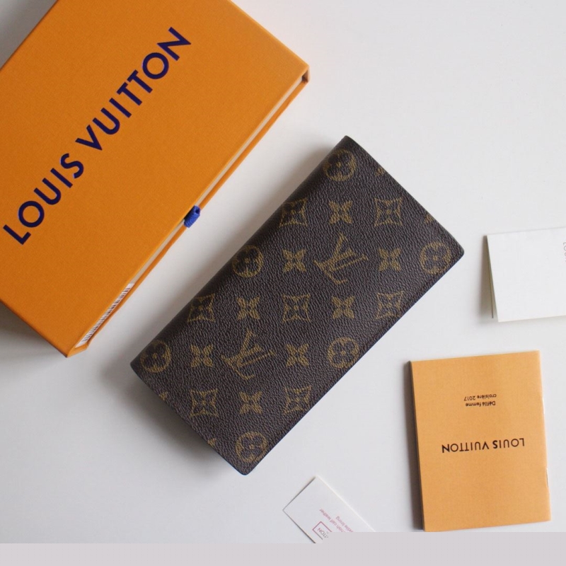 LV Wallets